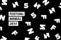 festival nrmal 2014