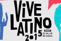 Vive Latino 2015