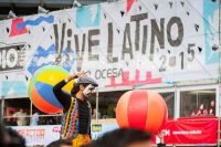 Fotos del Vive Latino 2015