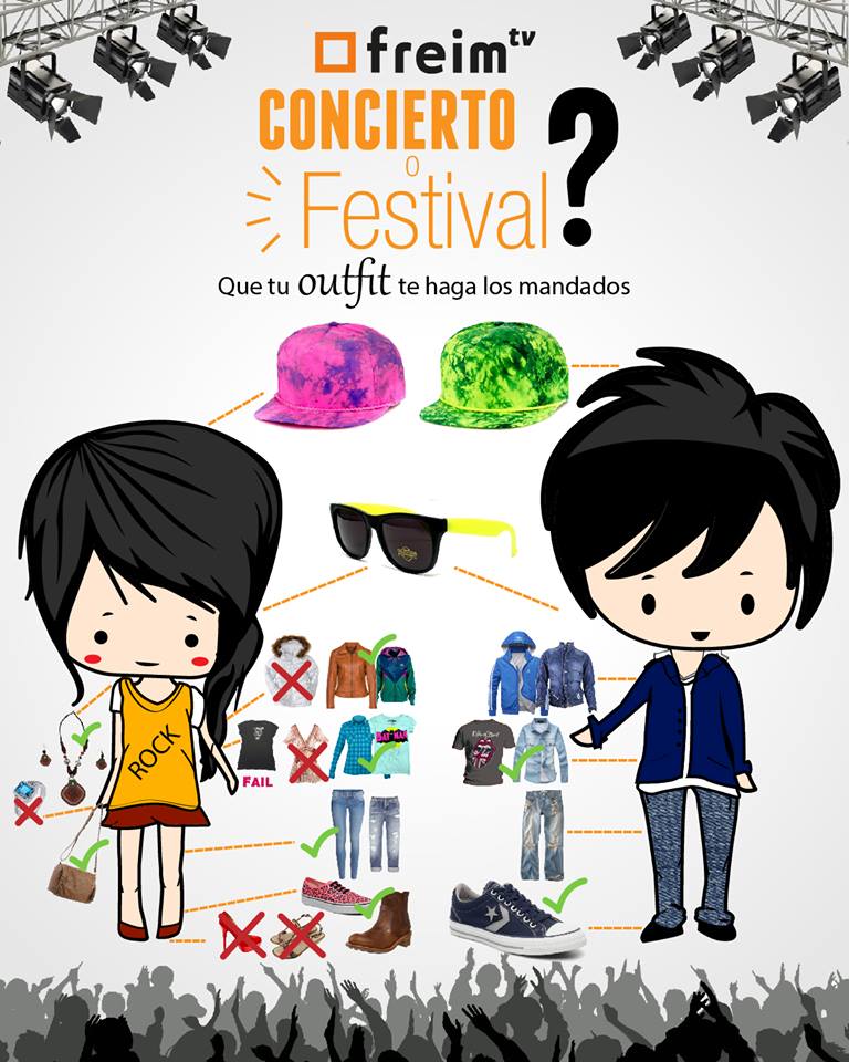 outfit-para-concierto-festival
