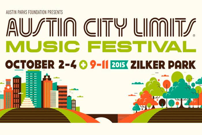 Austin City Limits 2015