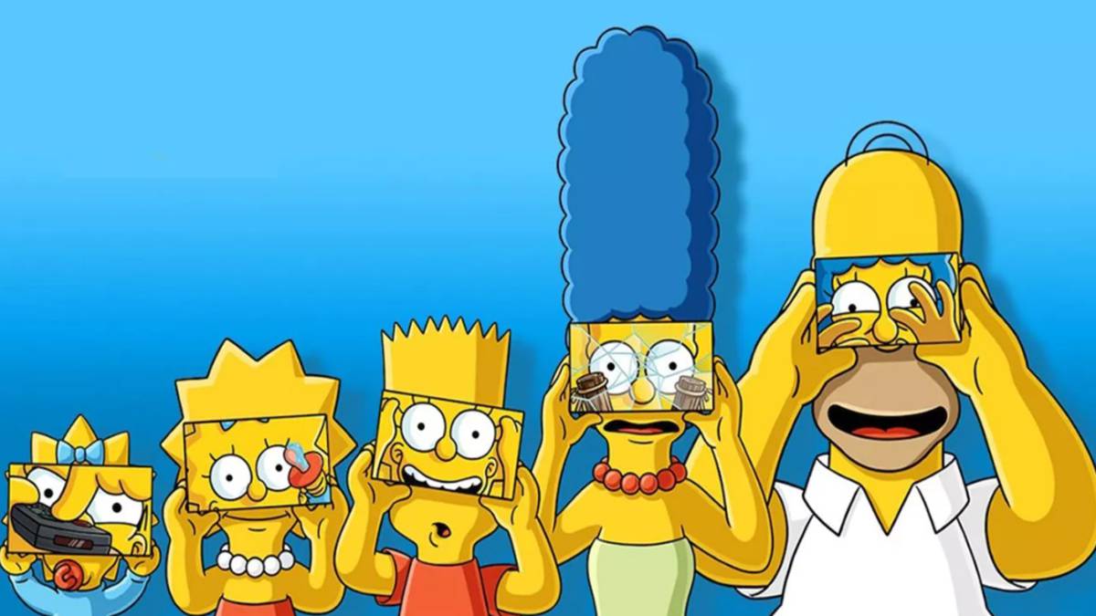 Capítulos de Los Simpson que seguro todos recuerdan