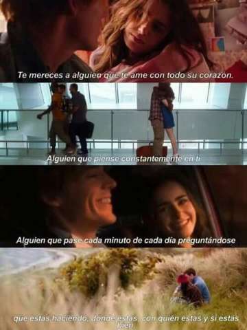 Películas que te harán volver a creer en el amor