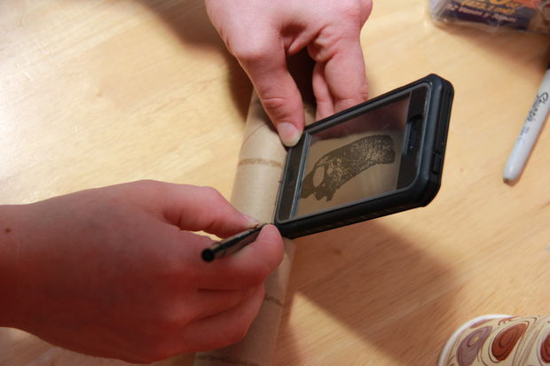 Como hacer tus propias bocinas para celular caseras