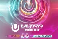 festival Ultra México 2018