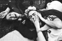 pinturas de Frida Kahlo