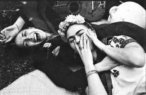 pinturas de Frida Kahlo