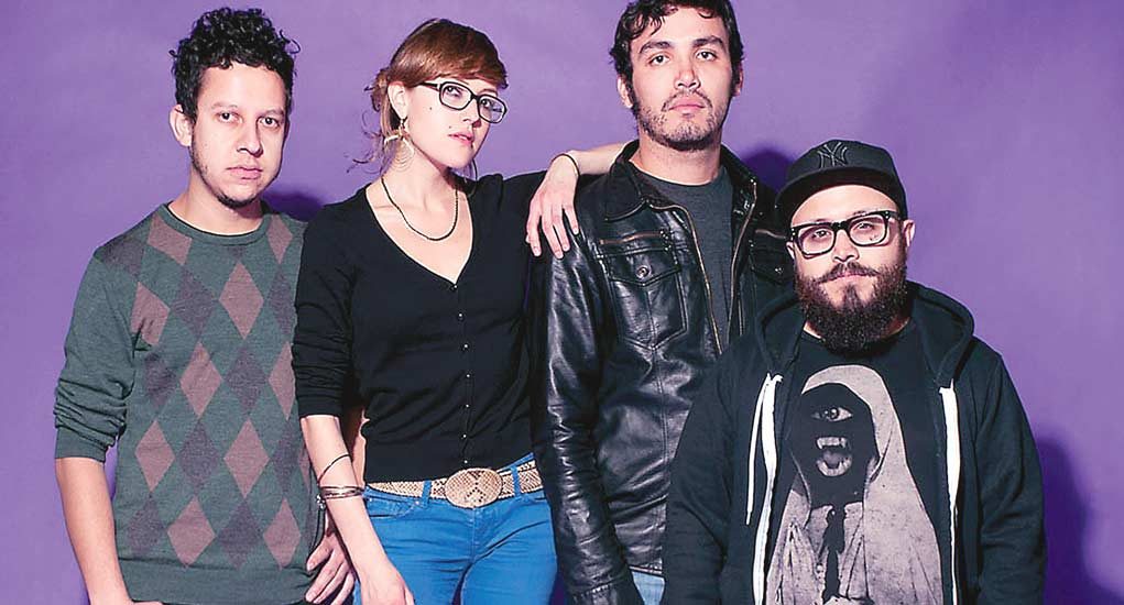 Razones por las que no puedes perderte a Hello Seahorse 
