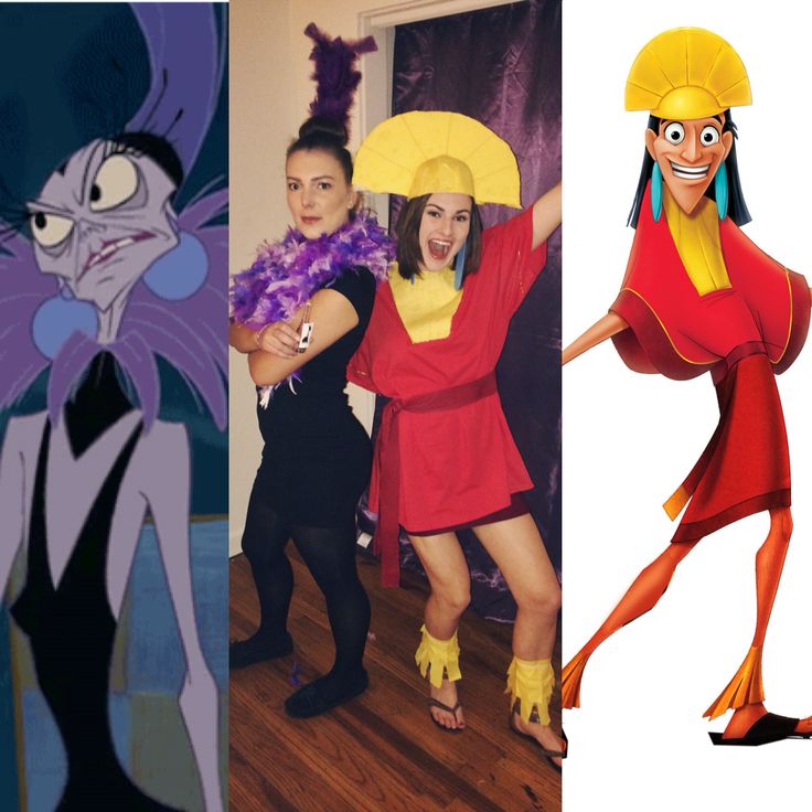 Los mejores disfraces de Halloween basados en pelis y series | Freim TV