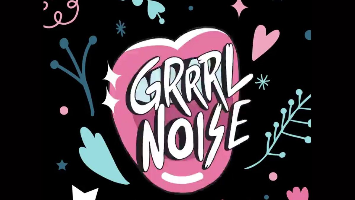 grrrl noise