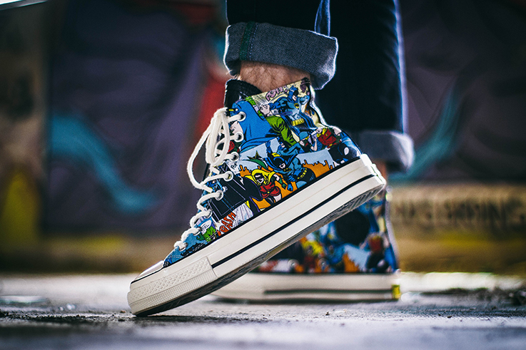 converse invierno 80