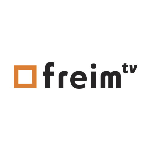 Freim TV logo