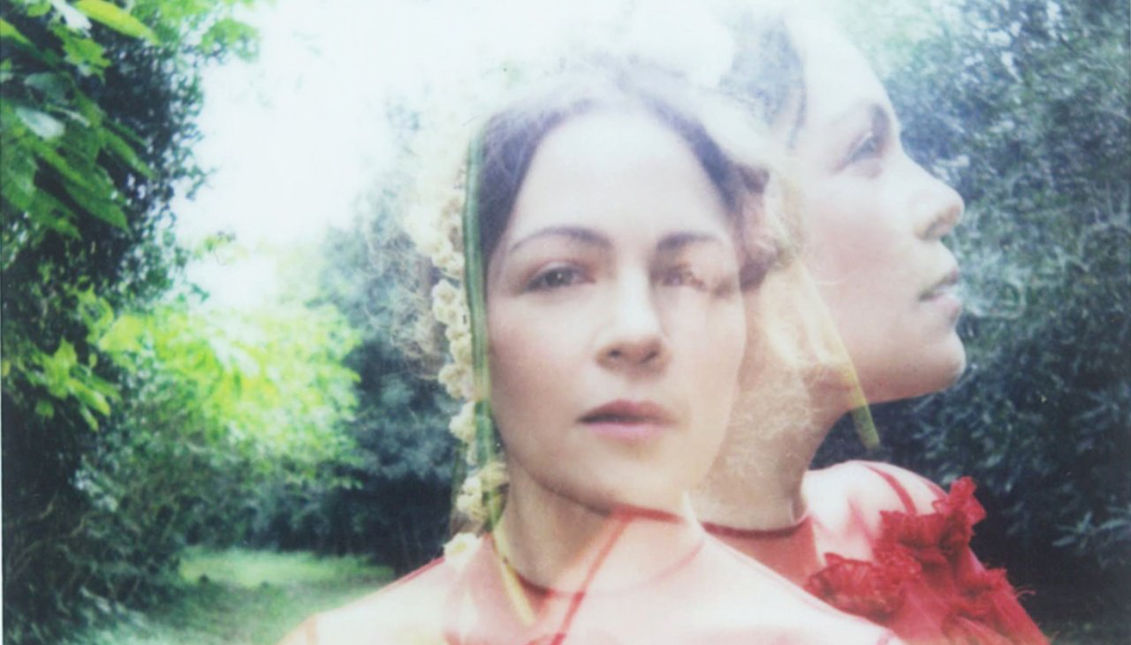 Natalia Lafourcade, Un Canto por México Volumen 2 Freim TV