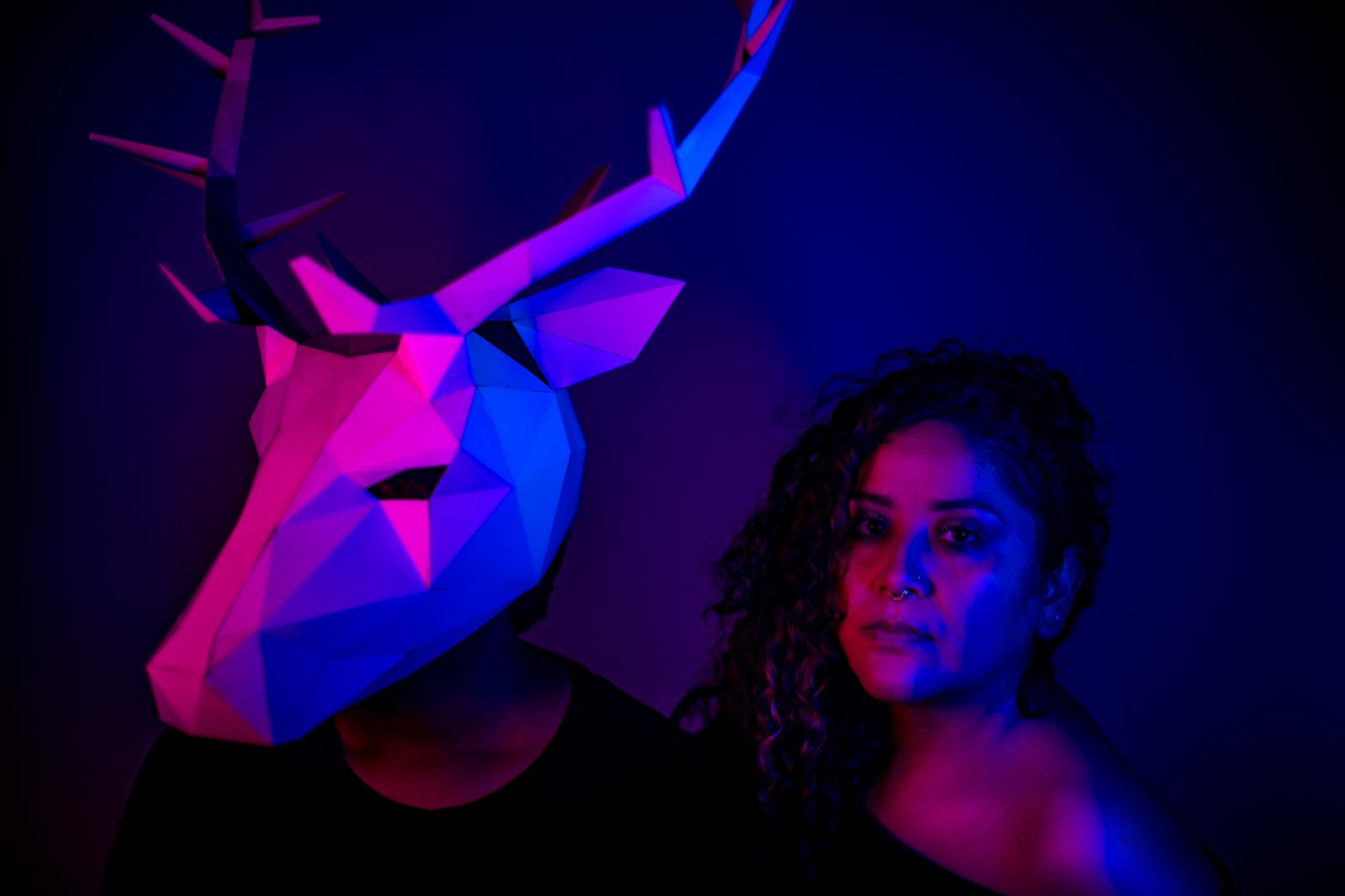 Habemus EP: Deer MX estrena The Lost Tracks