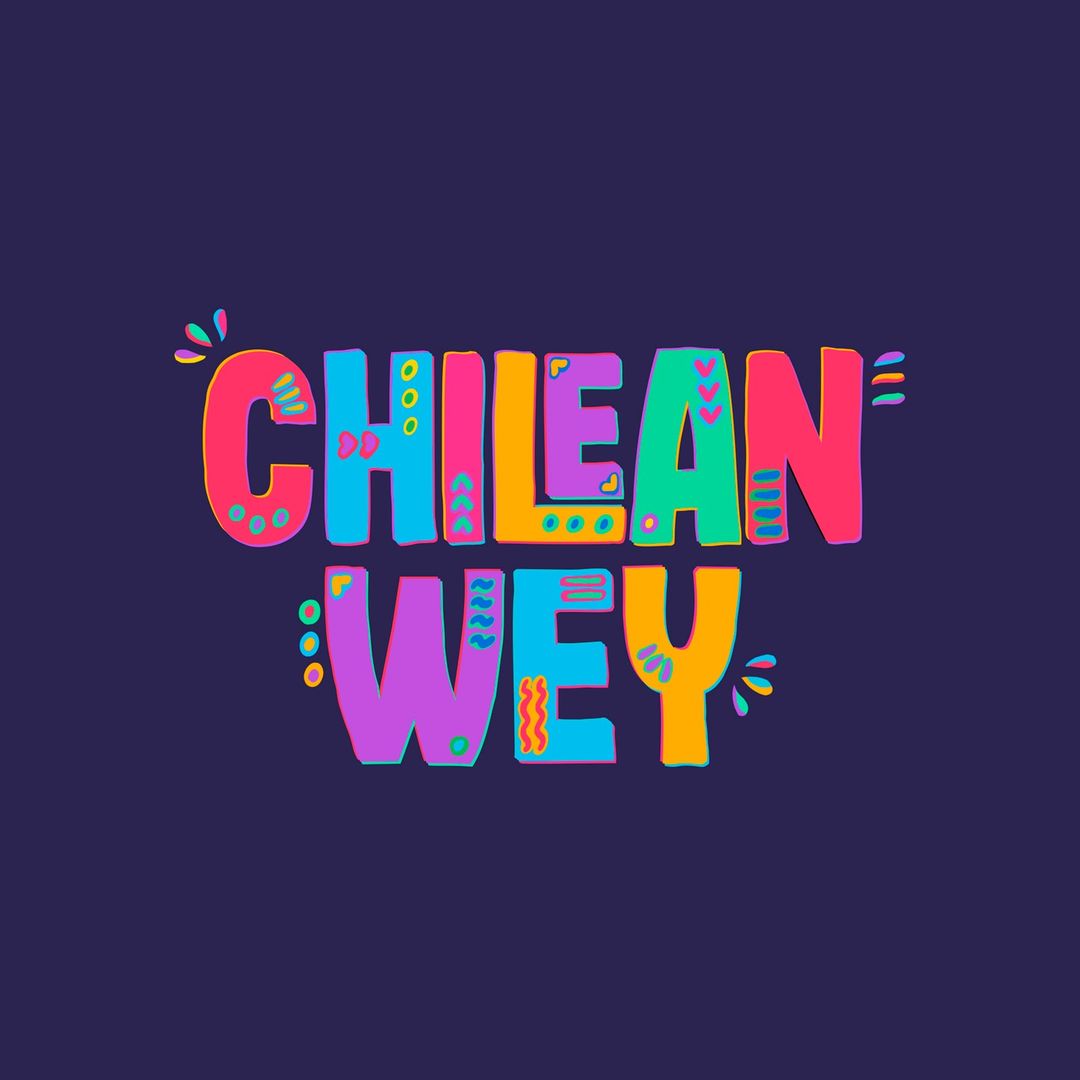 Chilean Wey