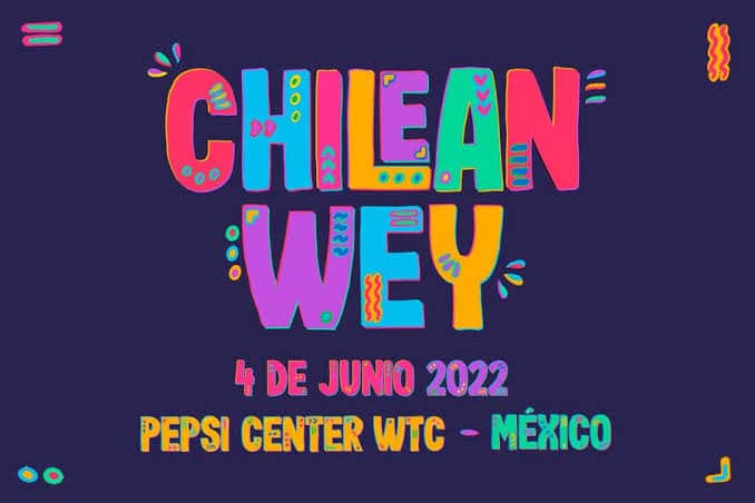 Festival Chilean Wey 