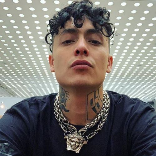 Alemán: la estrella del rap mexa y sus grandes aciertos | Freim TV