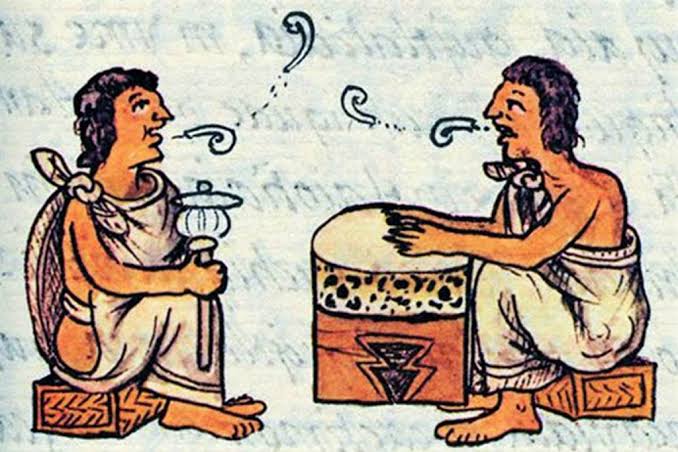 poemas en náhuatl