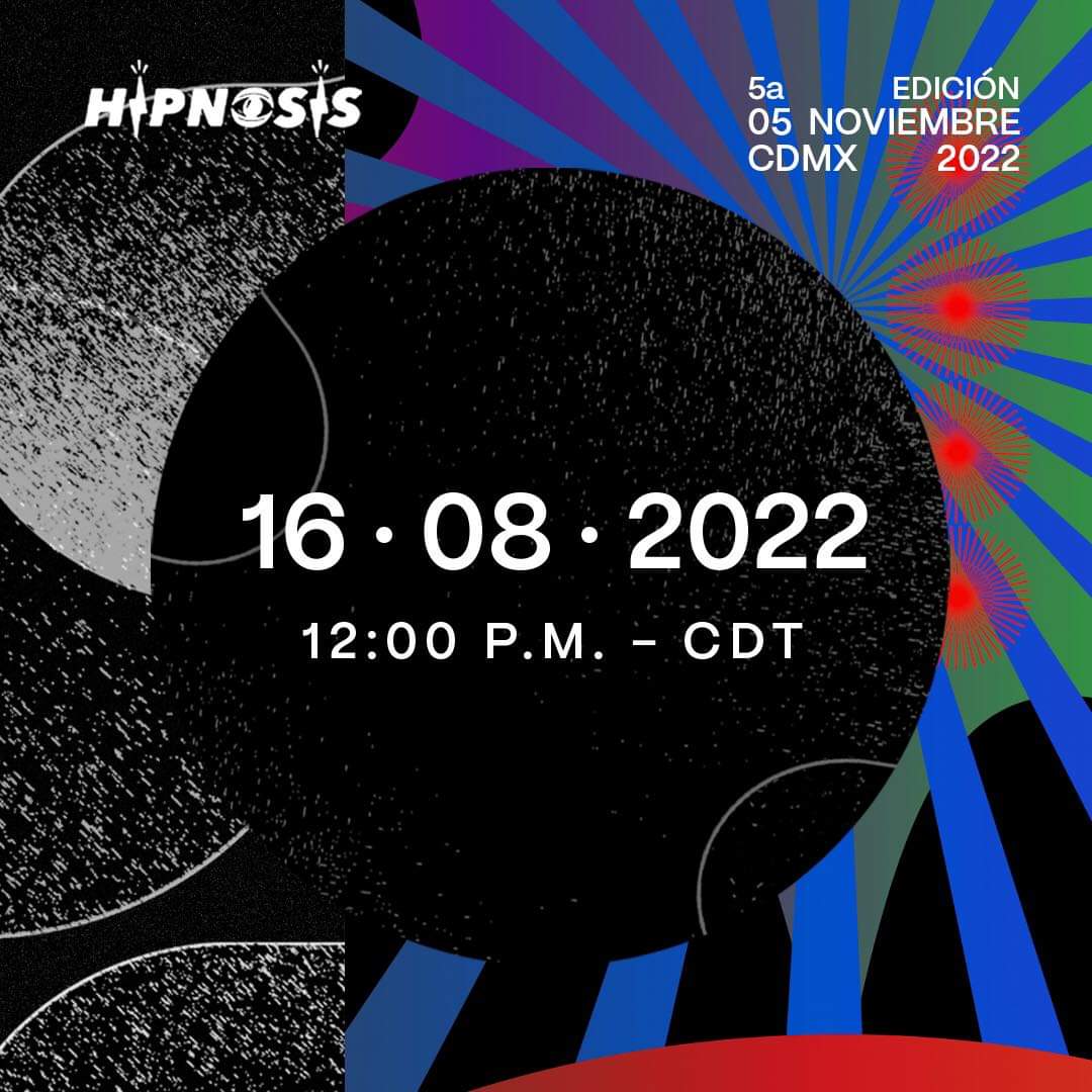 Festival Hipnosis 2022