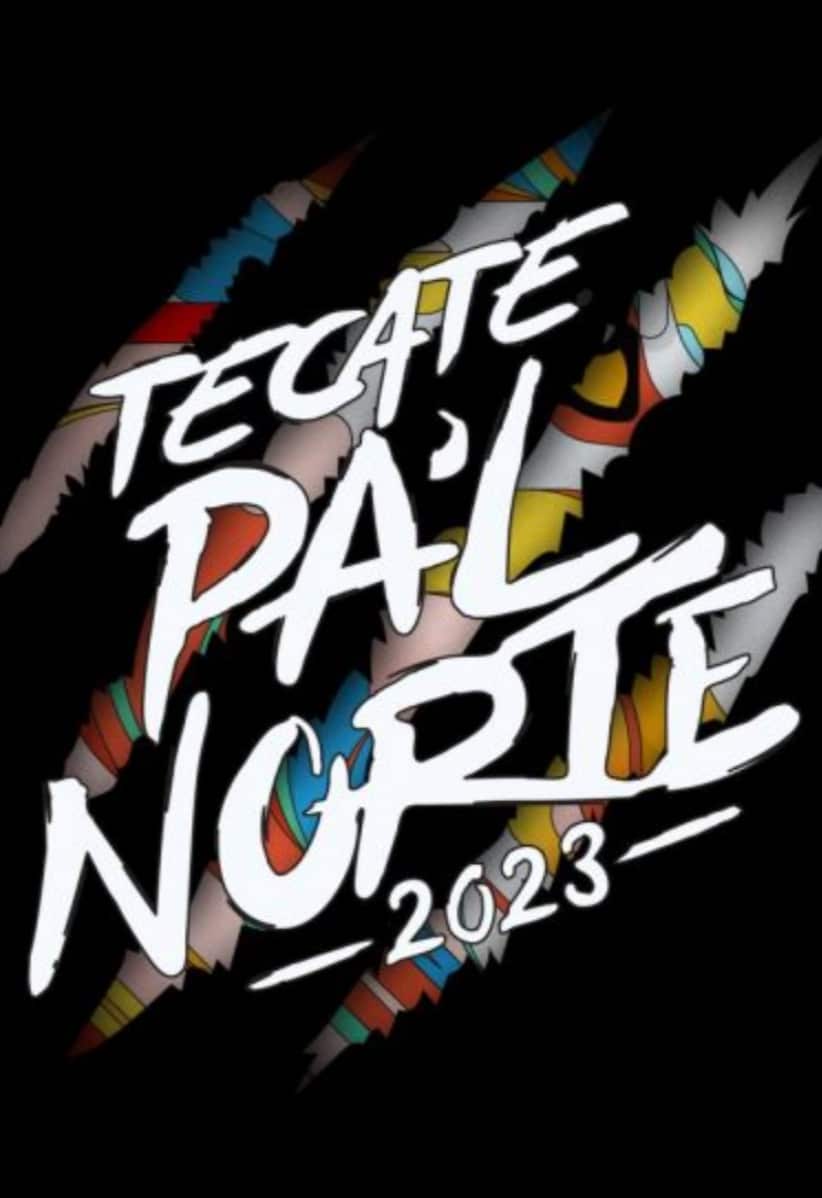 Festival Tecate pal' Norte 2023