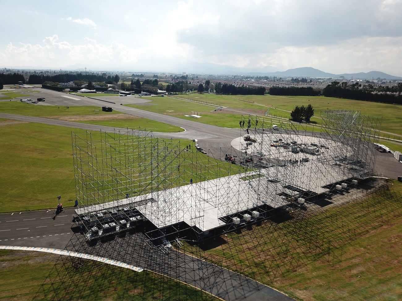 El Foro Pegaso ya está listo para el Hell and Heaven 2022 | Freim TV