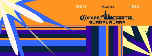 Corona Capital Guadalajara 2023