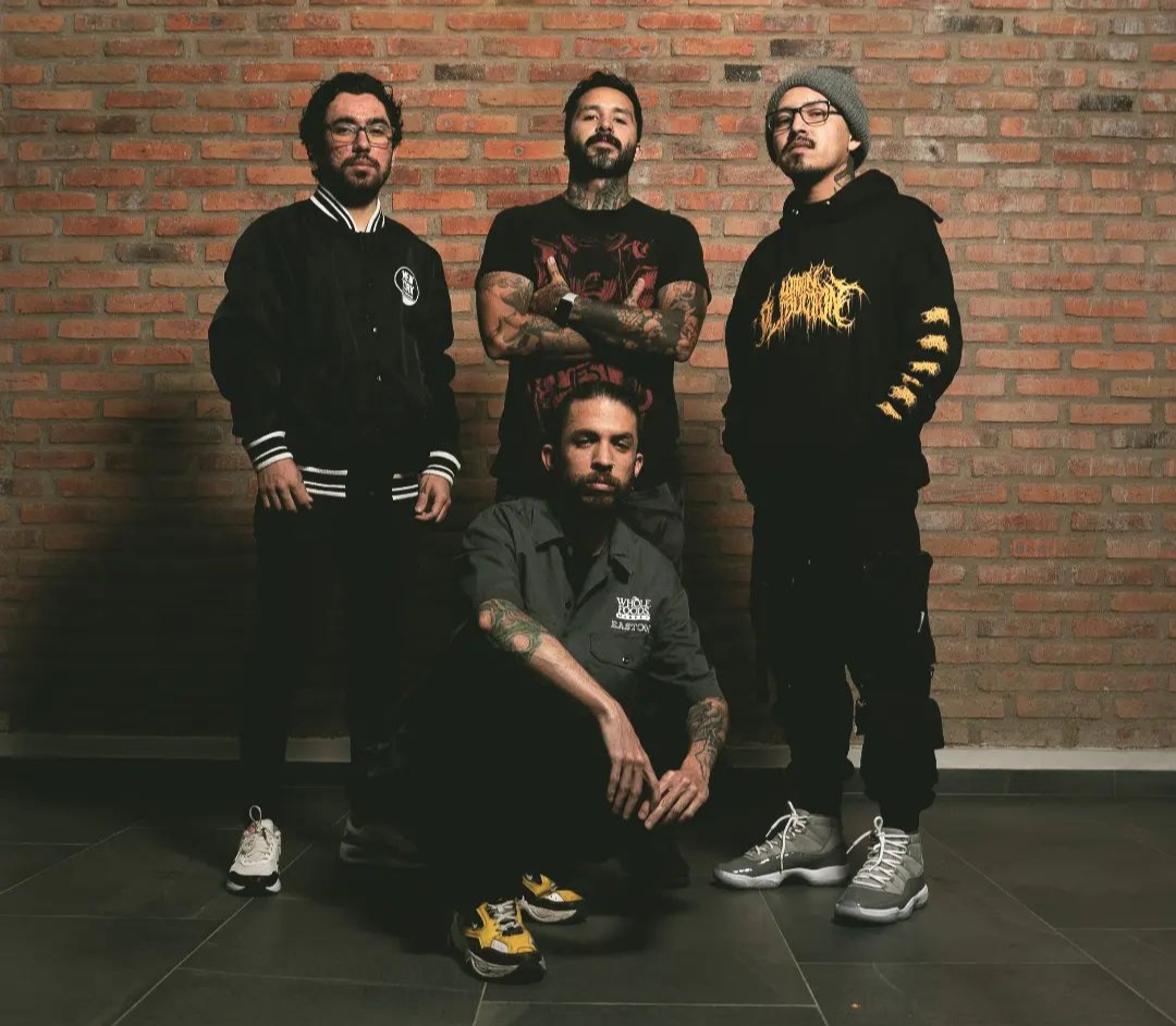 Metal mexicano 5 increíbles bandas que no puedes perderte Freim TV Metal mexicano 5 increíbles bandas que no puedes perderte Freim TV