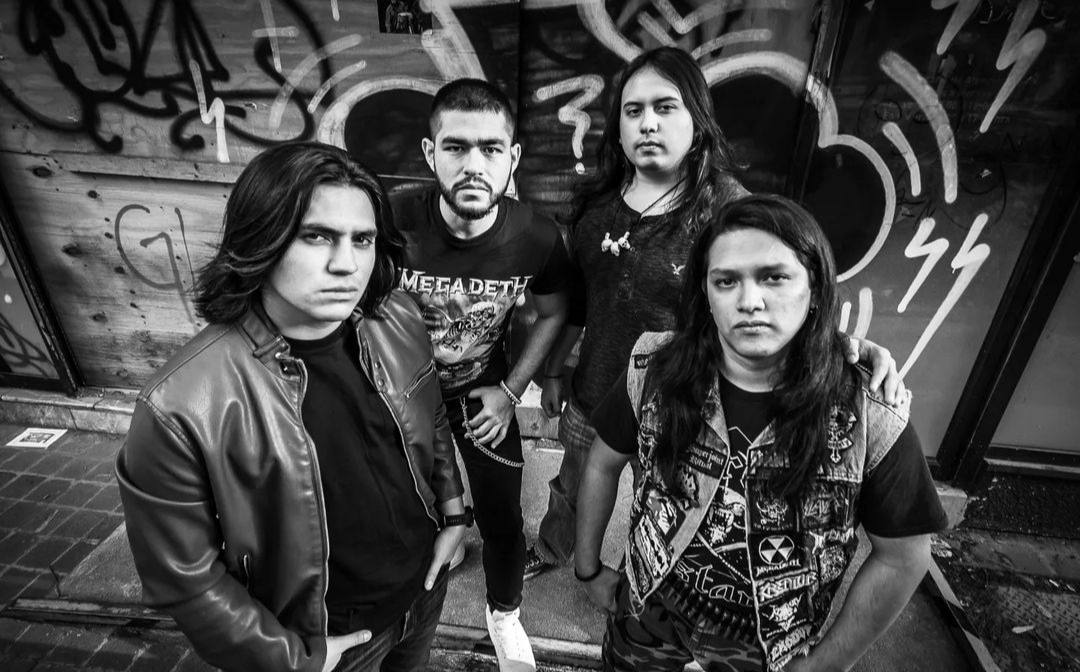 Metal mexicano 5 increíbles bandas que no puedes perderte Freim TV Metal mexicano 5 increíbles bandas que no puedes perderte Freim TV